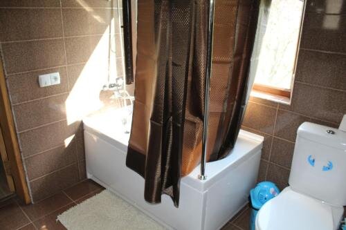 Телави: guest house sumba