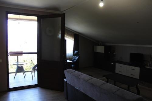 Телави: guest house sumba