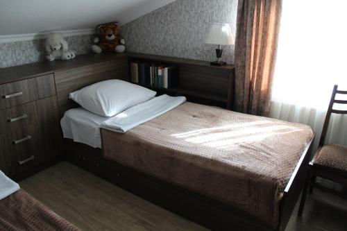 Телави: guest house sumba