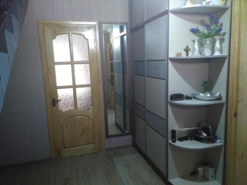 Телави: guest house sumba