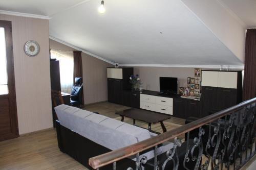 Телави: guest house sumba