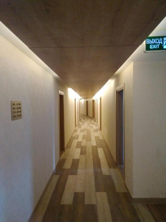 Бакуриани: ORBI Palace Apartments #221