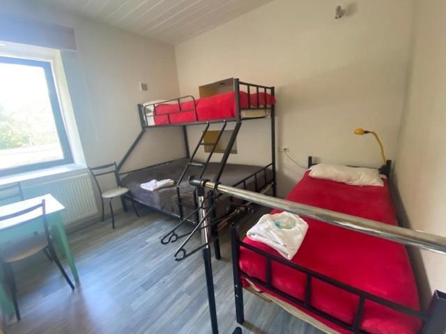 Пасанаури: Apart Pasanauri - Apartament Pasanauri rjadom s Garden otel'