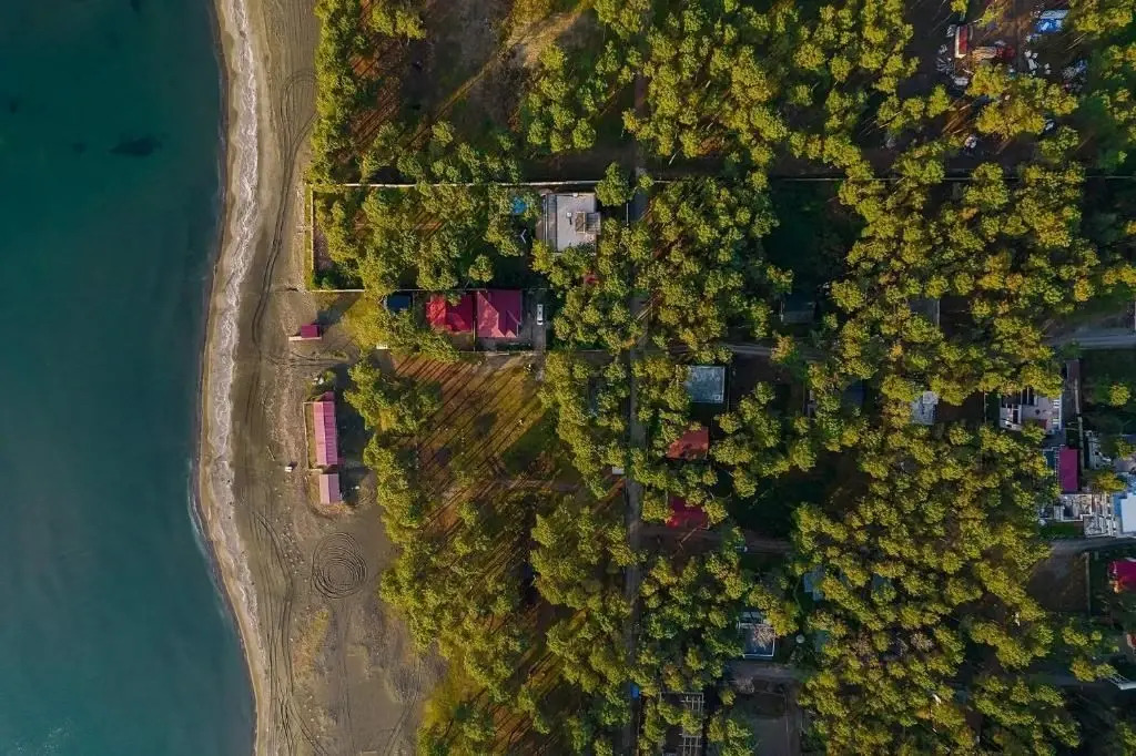 Уреки: Kap-Kap In Kaprovani 50M To The Beach 'White'
