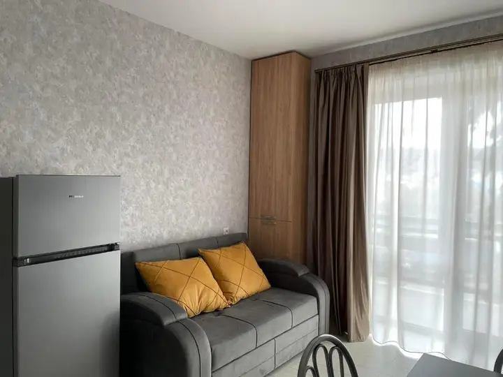1-bedroom appartment in the centre of bakuriani 3 — фото 2