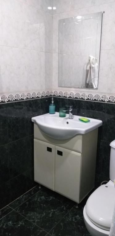 Поти: Apartment in Poti