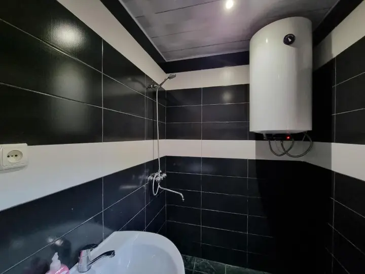 Местиа: Apartment in Mestia