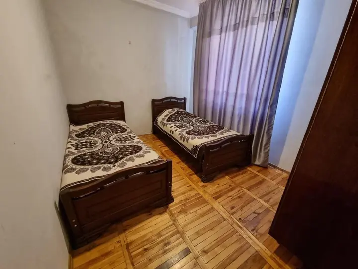Местиа: Apartment in Mestia