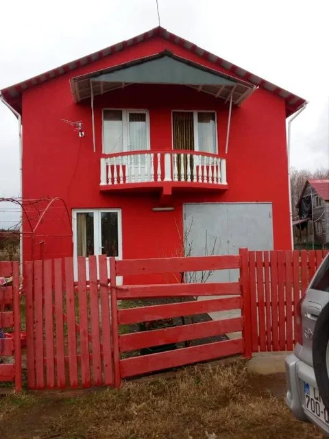 Шекветили: Guest house With 3 bedroom