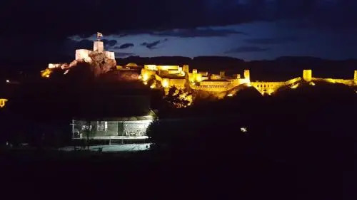Ахалцихе: Malkhaz Hostel