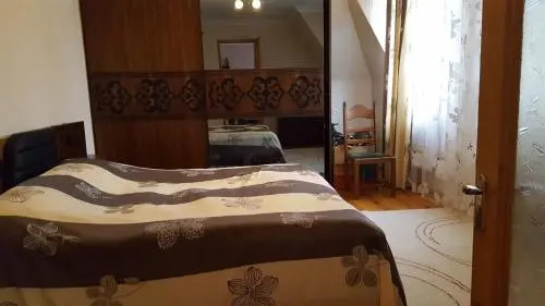 Ахалцихе: Malkhaz Hostel