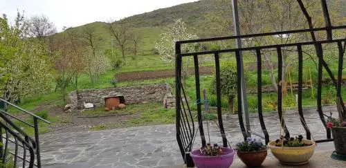 Ахалцихе: Malkhaz Hostel