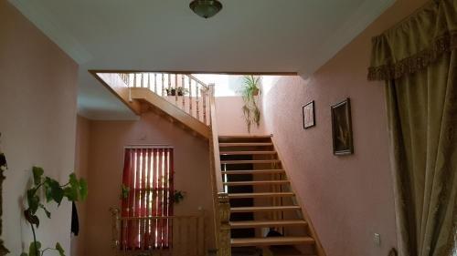 Ахалцихе: Malkhaz Hostel