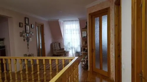 Ахалцихе: Malkhaz Hostel
