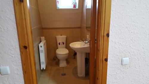Ахалцихе: Malkhaz Hostel