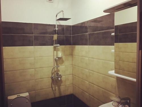 Пасанаури: Tradition Restaurant Hotel