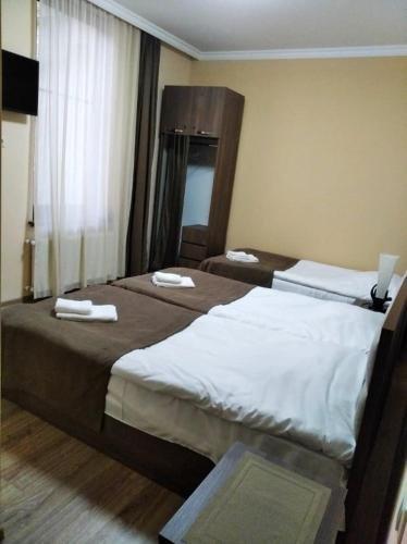 Пасанаури: Tradition Restaurant Hotel