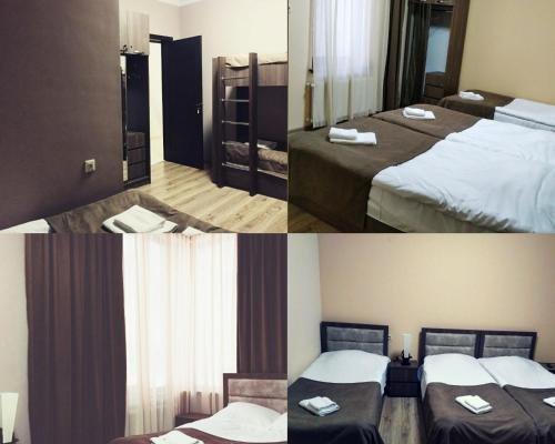Пасанаури: Tradition Restaurant Hotel