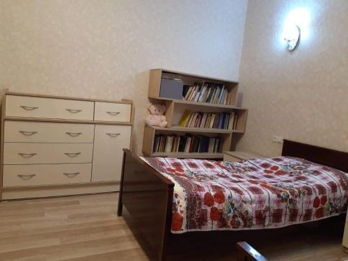 Сигнахи: Apartment in Sighnaghi 14