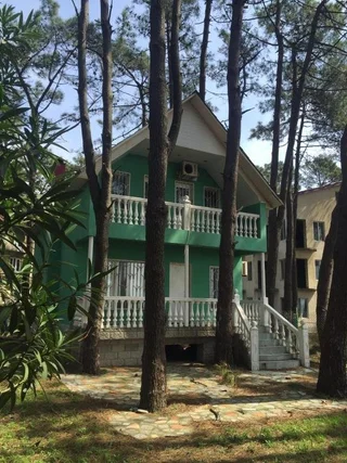Григолети: Green House