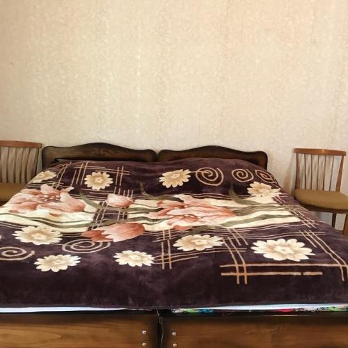 Местиа: Cholashi guest house