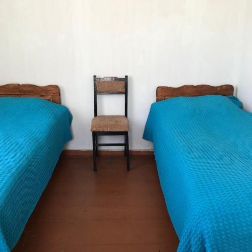 Cholashi guest house — фото 1