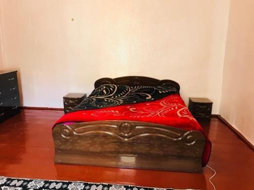 Местиа: Cholashi guest house