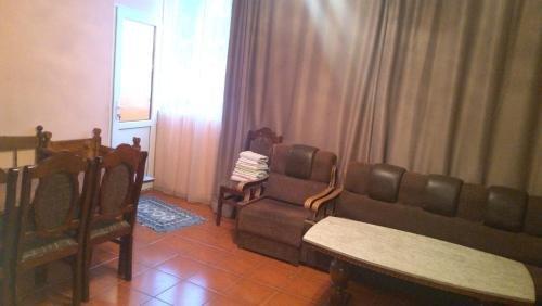Местиа: Guest house Ladman