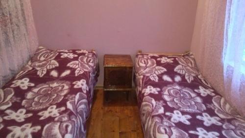 Местиа: Guest house Ladman