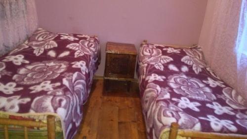 Местиа: Guest house Ladman