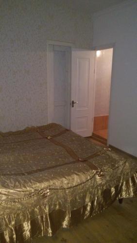 Местиа: Guest house Ladman