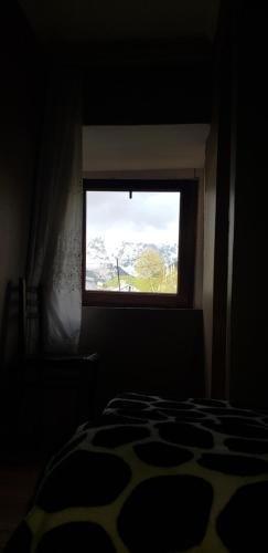 Ушгули: Guesthouse Svanuri Saxli