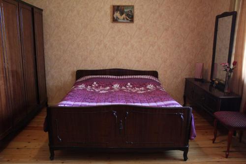 Кварели: Medea Gesthouse
