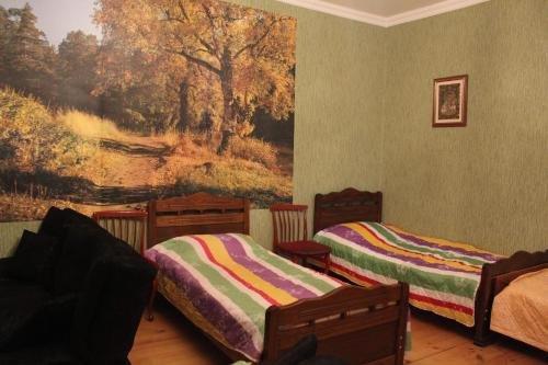 Кварели: Medea Gesthouse