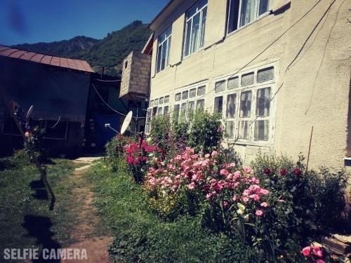 Местиа: Guledani Guest House