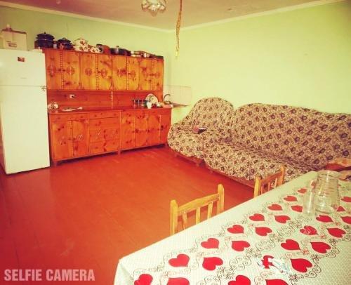 Местиа: Guledani Guest House