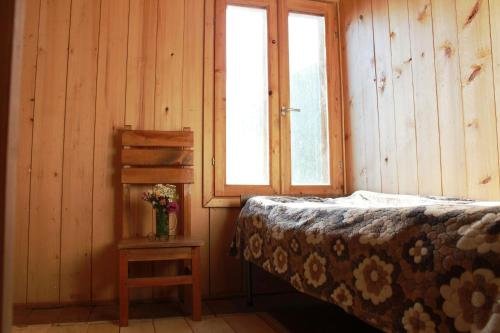 Ушгули: Chazhashi Guesthouse