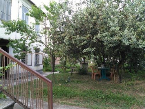 Зугдиди: Naniko's Sweet House