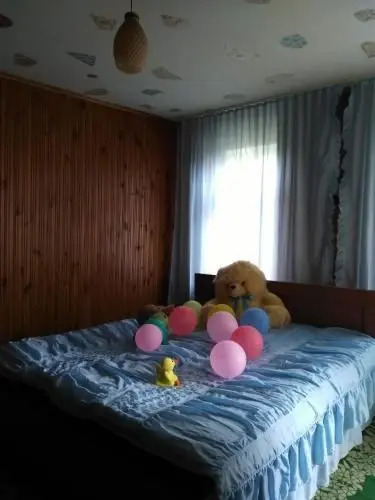 Зугдиди: Naniko's Sweet House