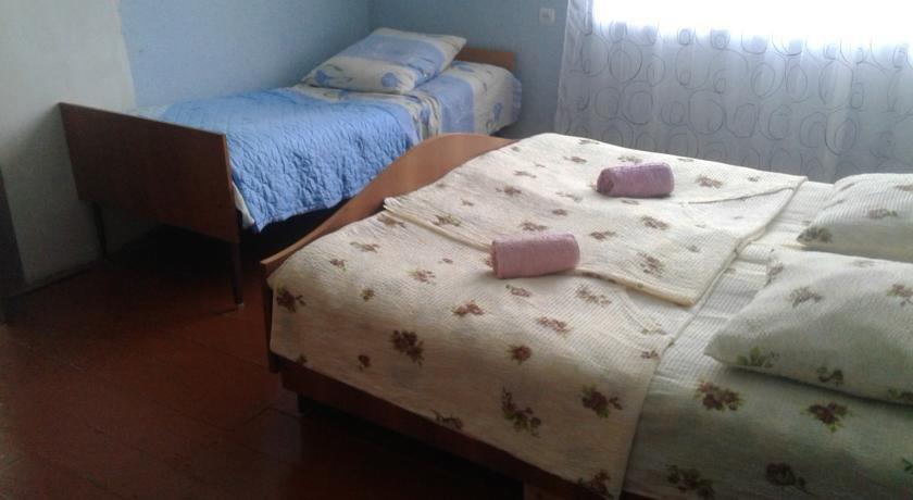 Вардзиа: Imedi