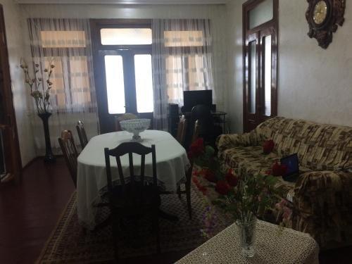 Цихисдзири: Hotel Rusa