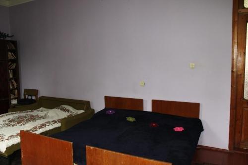 Цихисдзири: Hotel Rusa