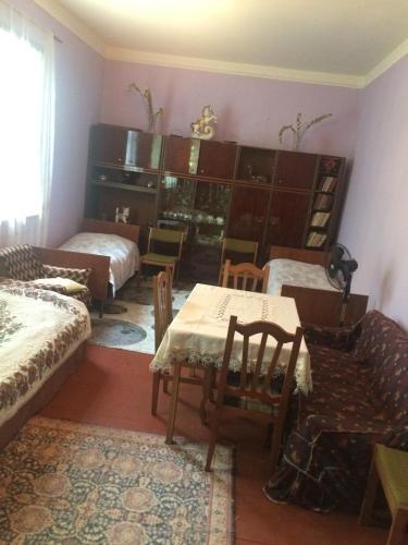 Цихисдзири: Hotel Rusa