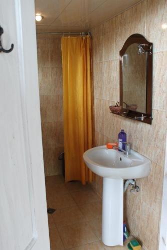 Цихисдзири: Hotel Rusa