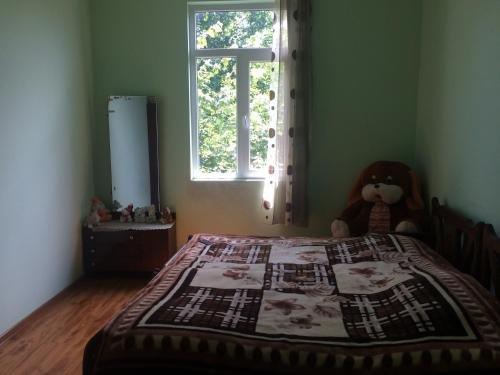 Цихисдзири: Hotel Rusa