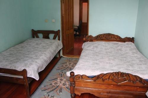 Цихисдзири: Hotel Rusa