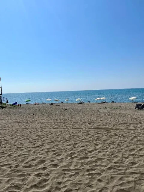 Шекветили: Aparthotel Shekvetili 2