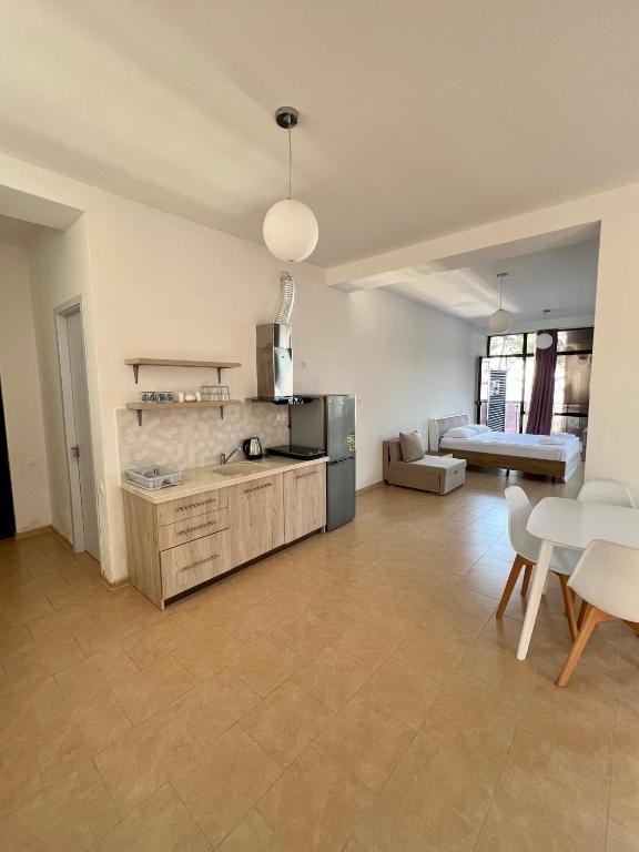Шекветили: Aparthotel Shekvetili 2