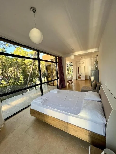 Шекветили: Aparthotel Shekvetili 2