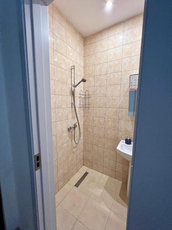 Шекветили: Aparthotel Shekvetili 3